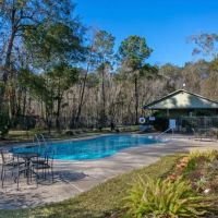 Forest Retreat RV Park ico