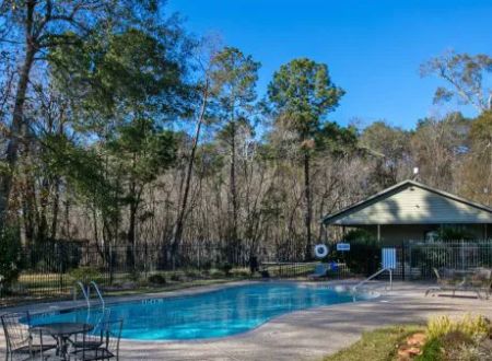 Forest Retreat RV Park