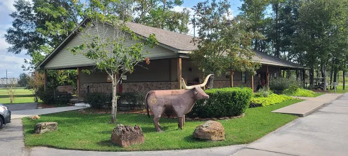 Forest Retreat RV Park Picture 3