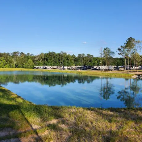 Forest Retreat RV Park Picture 4