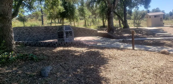 El Cariso Campground Picture 5