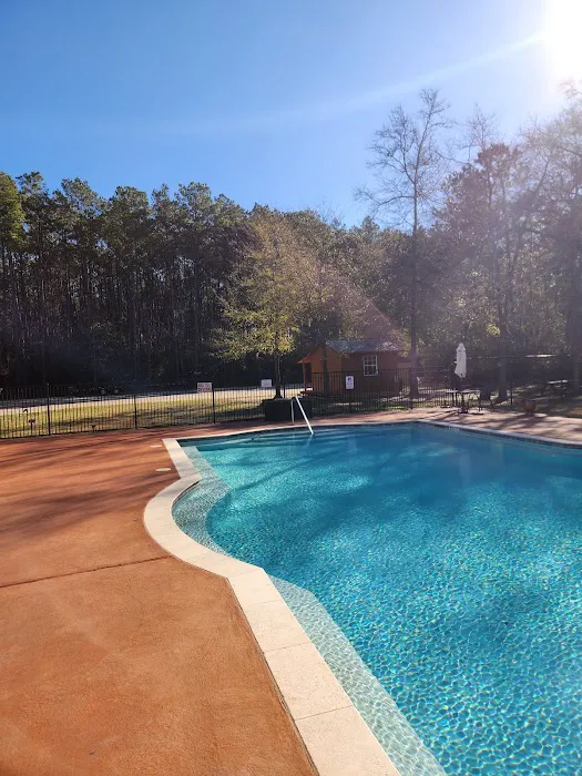 Legend's RV Resort Picture 1