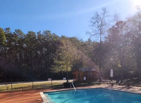 Legend's RV Resort