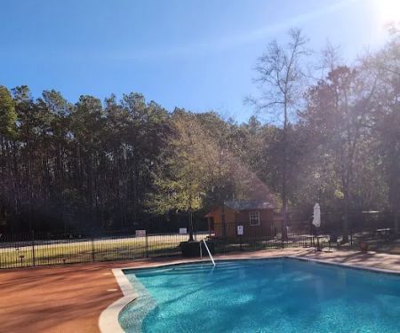 Legend's RV Resort