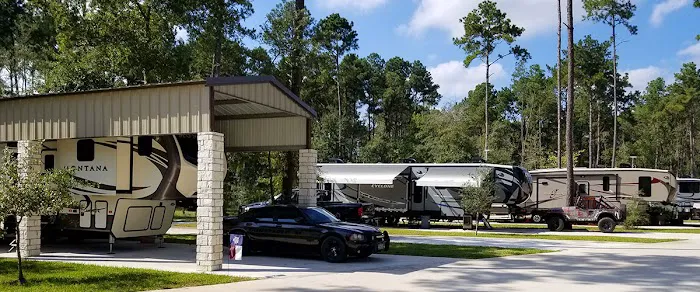 Legend's RV Resort Picture 3