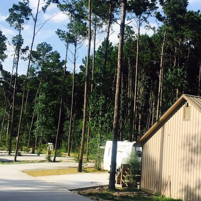 Legend's RV Resort Picture 4