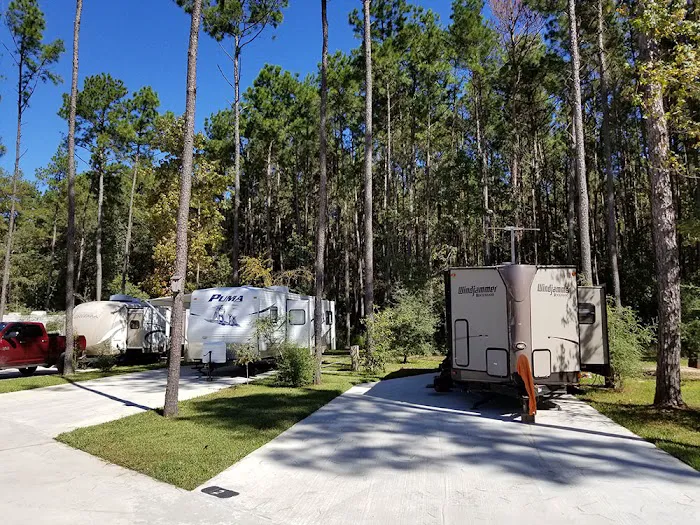 Legend's RV Resort Picture 6