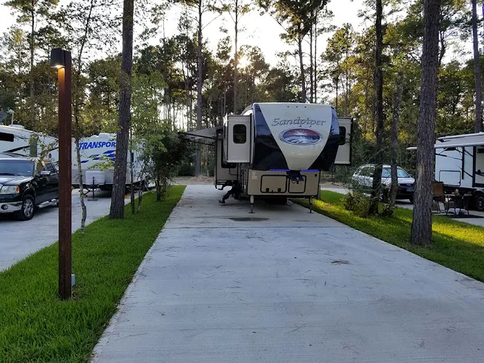Legend's RV Resort Picture 10
