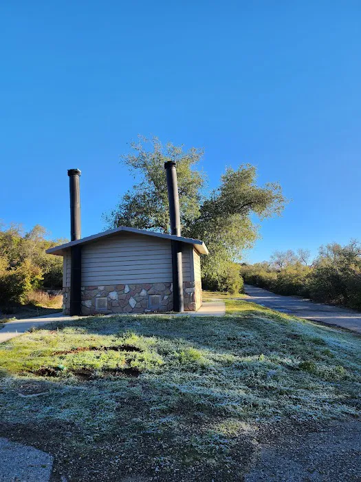 Blue Jay Campground Picture 1