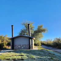 Blue Jay Campground ico