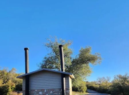 Blue Jay Campground