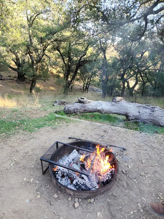 Blue Jay Campground Picture 9