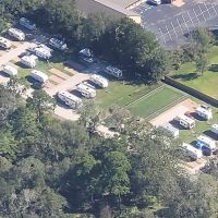 Antique lane RV park ico