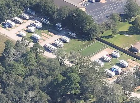 Antique lane RV park