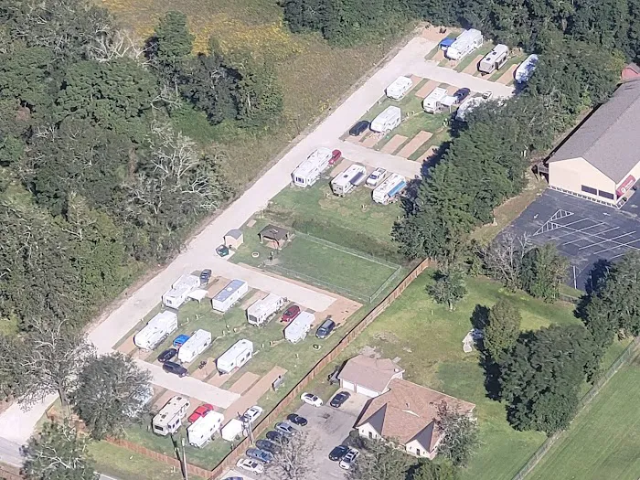 Antique lane RV park Picture 3