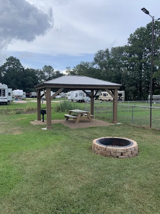 Antique lane RV park Picture 2