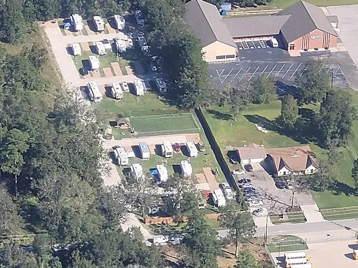 Antique lane RV park Picture 4