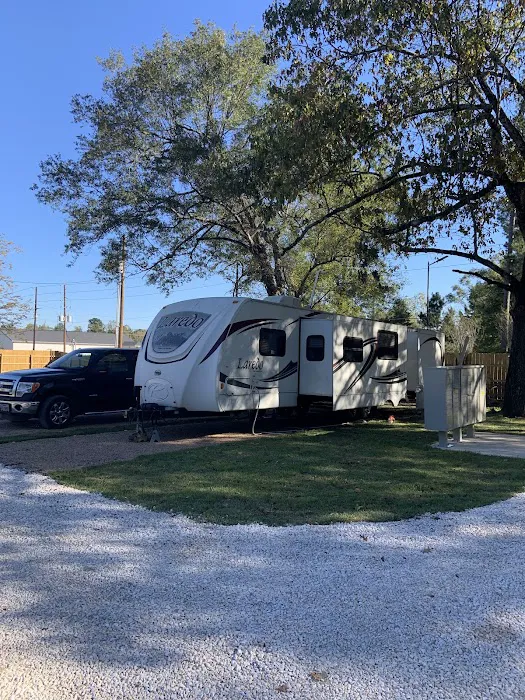 Antique lane RV park Picture 8