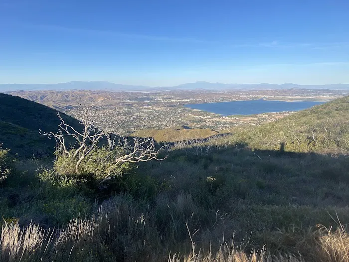 Falcon Group Campground Picture 1