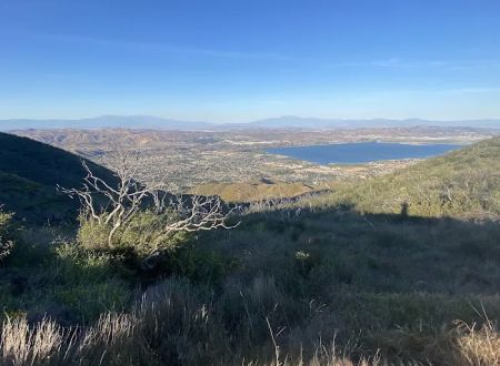Falcon Group Campground
