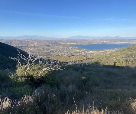 Falcon Group Campground