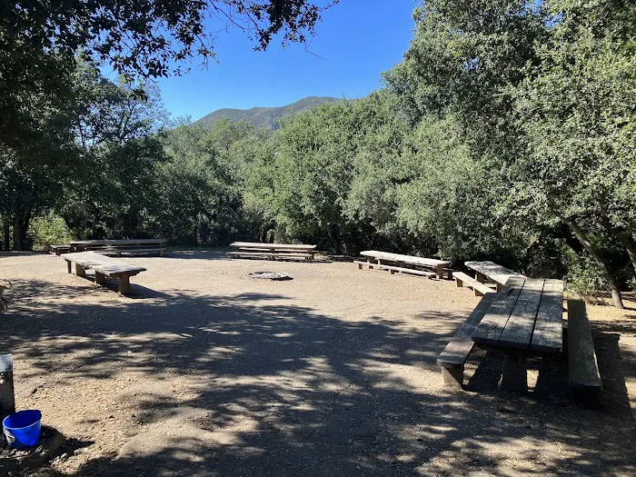 Falcon Group Campground Picture 4