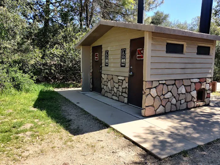 Falcon Group Campground Picture 2