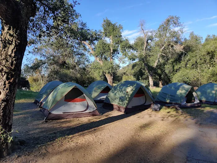 Falcon Group Campground Picture 3