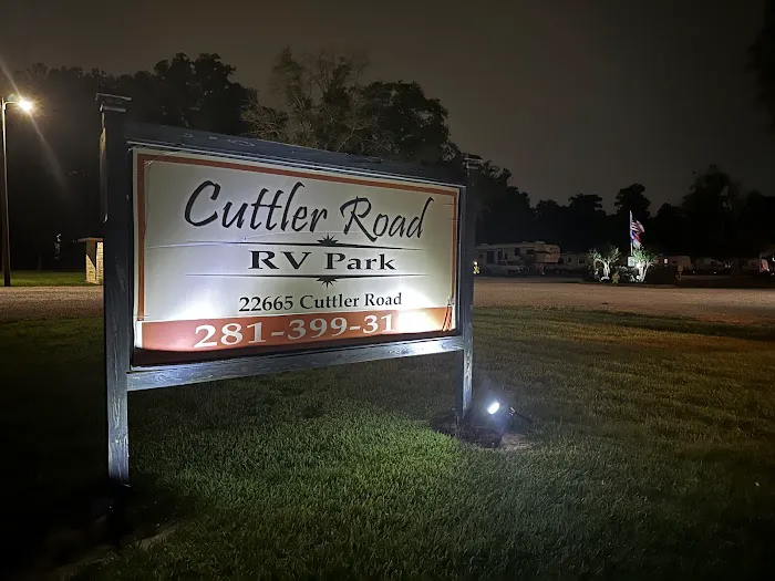 Cuttler Road RV Park Picture 1