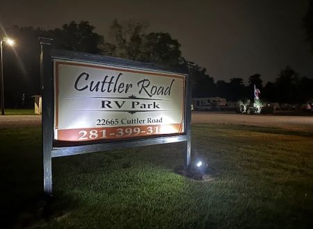Cuttler Road RV Park