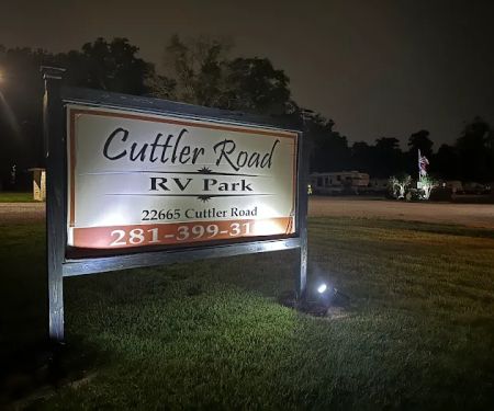 Cuttler Road RV Park