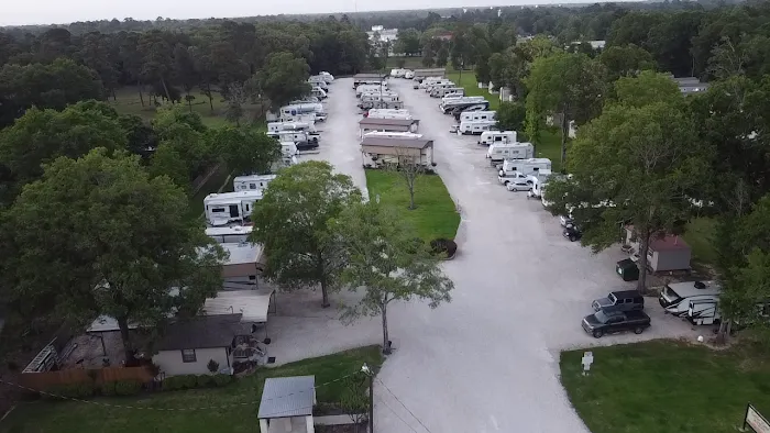 Cuttler Road RV Park Picture 3