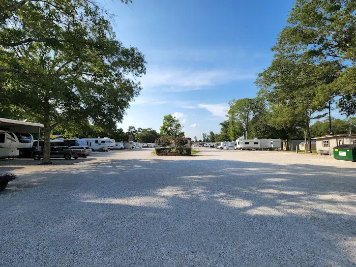 Cuttler Road RV Park Picture 4
