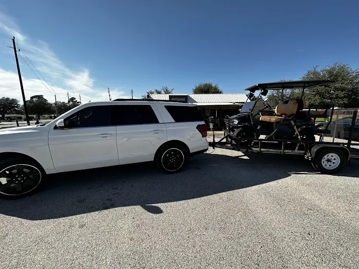 Cuttler Road RV Park Picture 7