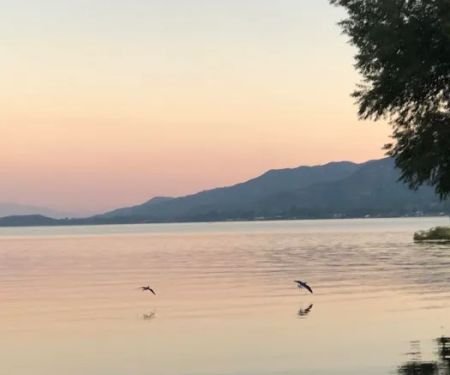 Emerald Bay RV Park
