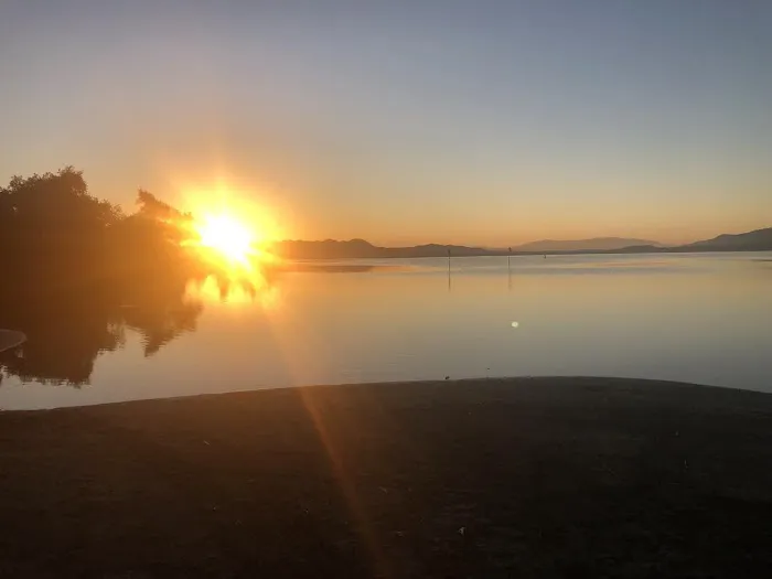 Emerald Bay RV Park Picture 8