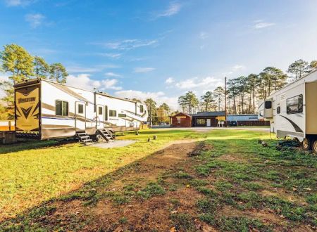 1485 East RV Park