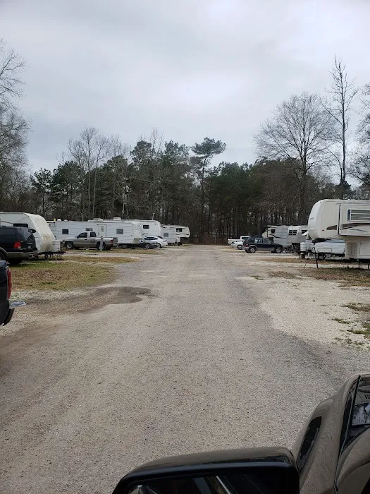 Peace Of Country RV Park Picture 5