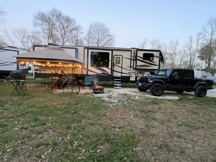 Peace Of Country RV Park Picture 4