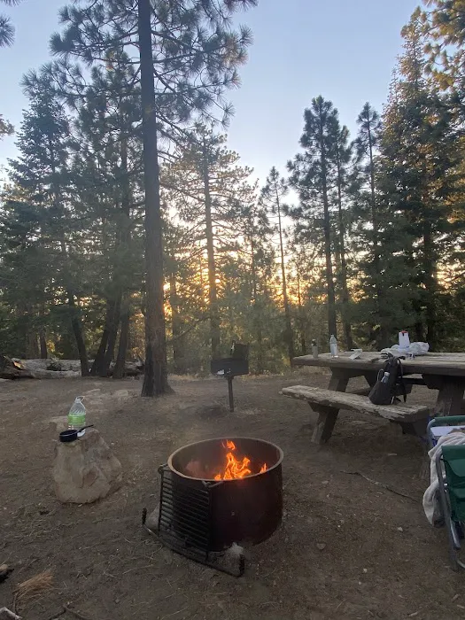 Pine Mountain Campground Picture 3