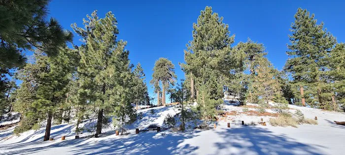 Pine Mountain Campground Picture 7