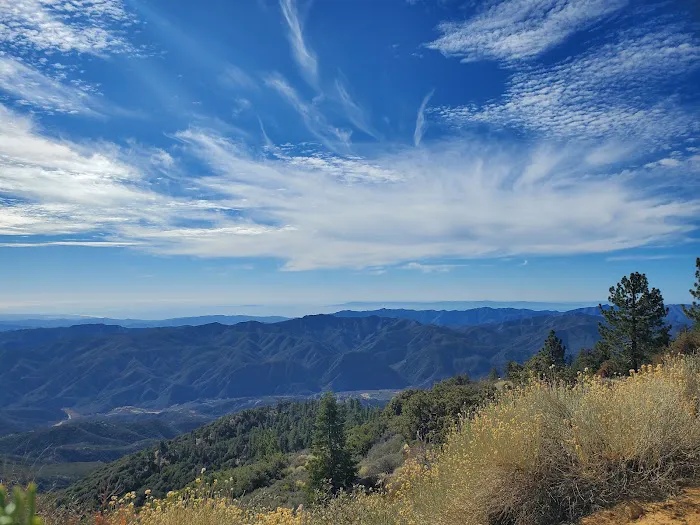 Pine Mountain Campground Picture 10