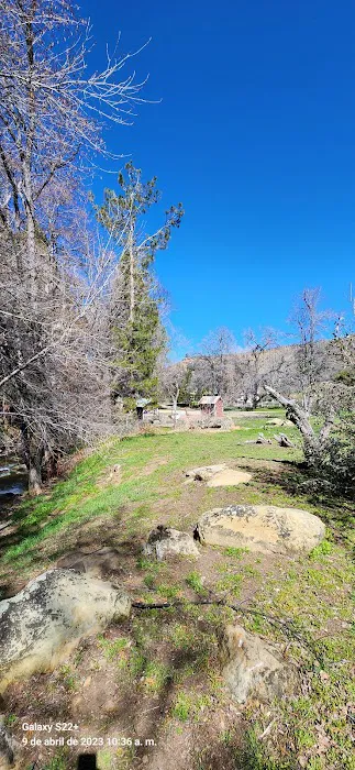 Reyes Creek Campground Picture 7