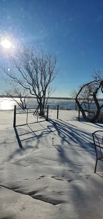 Fort Phantom Lakeside RV Park Picture 1