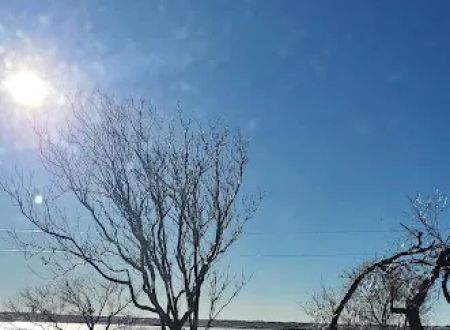 Fort Phantom Lakeside RV Park