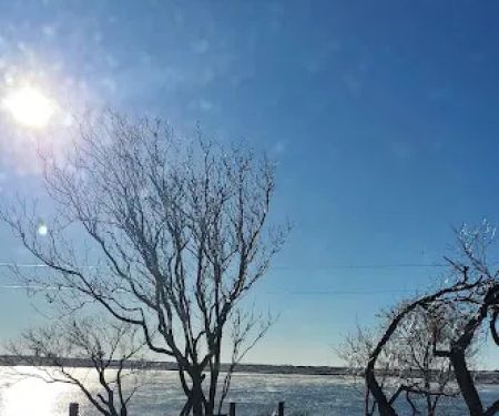 Fort Phantom Lakeside RV Park