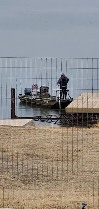 Fort Phantom Lakeside RV Park Picture 3