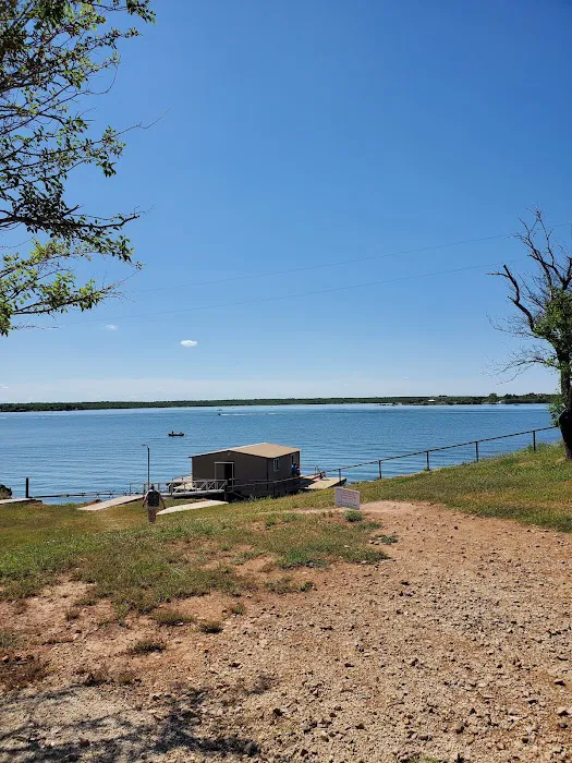 Fort Phantom Lakeside RV Park Picture 5