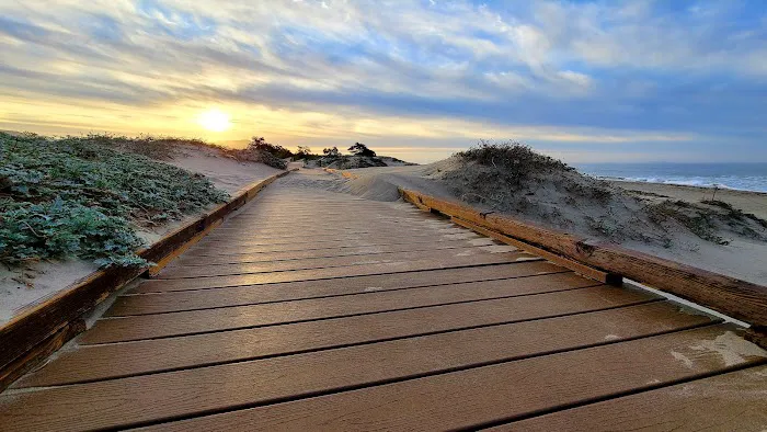 Carpinteria State Beach Picture 3