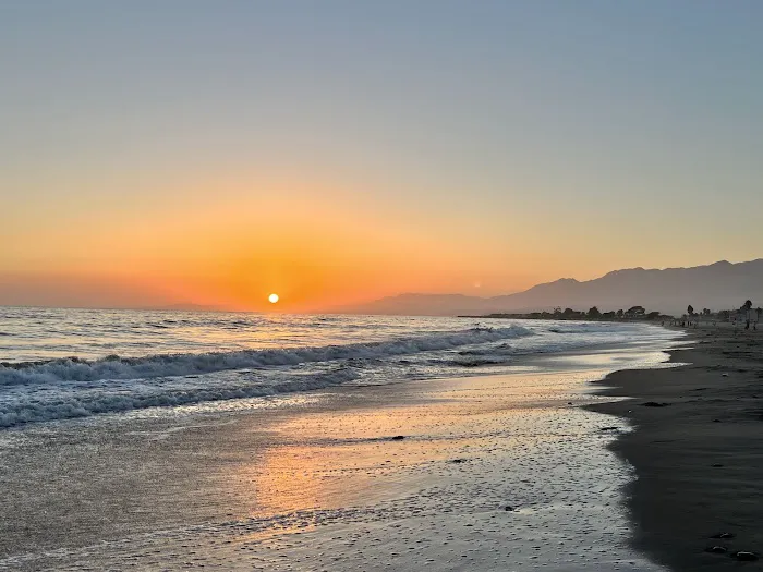Carpinteria State Beach Picture 5